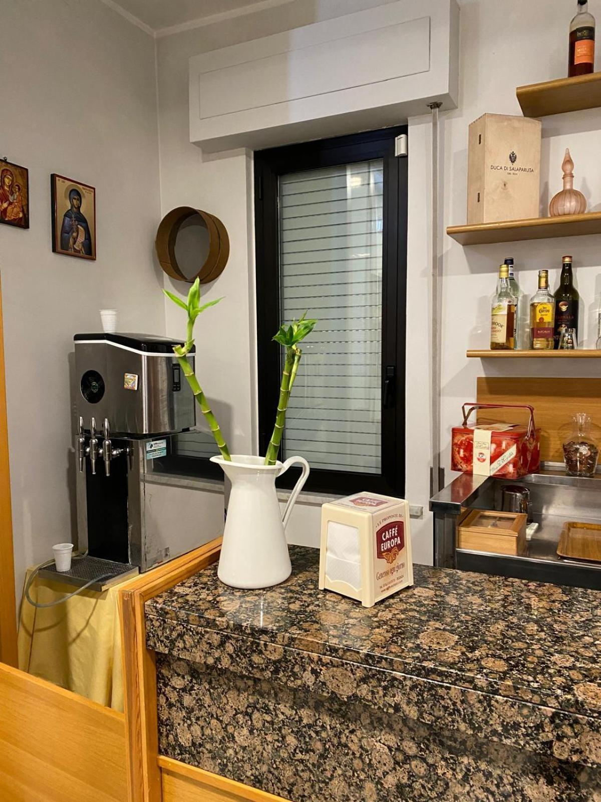 Hotel Ferrara Chianciano Terme Exteriér fotografie
